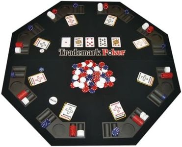 Poker Tabl