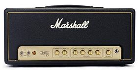 Marshall-guitar-amplifiers