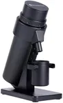 STARSEEKER EDGE Plus Electric Coffee Grinder,63MM Burr Coffee Grinder Hand Brew Coffee Bean Grinder Stepless Fineness Adjustment Removable Magnetic Suction Port (Black)