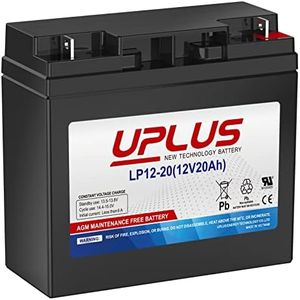 UPLUS 12V 