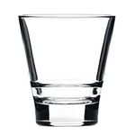 Libbey Endeavor Rocks Tumblers 7oz / 200ml - Case of 12 - Whisky Glasses, Old Fashioned Tumblers