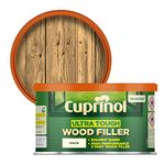 Cuprinol Ultra Tough Wood Filler - Natural 25G