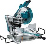 Makita Cordless 36V Bl Slide Mitre Saw Skin Only, 10-Inch Blade