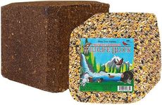 Prime Retreat Deer and Wildlife Block Feeding Kit