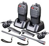 Mitex GENERAL DMR DIGITAL UHF TWO WAY RADIO (Twin Pack)