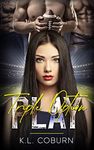 Triple Option Play: A High School Sports Romance