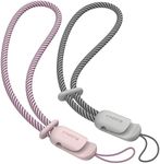 SURPHY Wrist Strap Lanyard for Phon