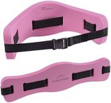 EVEREST FITNESS Swimming Belt in Pi