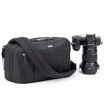 Think Tank PressPass 10 Crossbody, Shoulder Bag, and Belt Pack for Cameras and Lenses