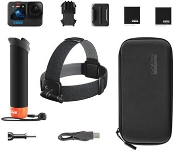 GoPro Pacc