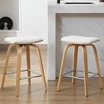 FERFALDER Counter Height Bar Stools