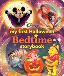 My First Halloween Bedtime Storyboo