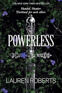 Powerless (The Powerless Trilogy)