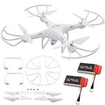 Cheerwing CW4 RC Drone with 720P HD