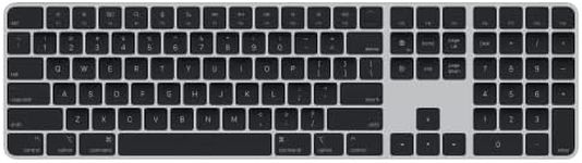 Apple Magic Keyboard with Touch ID 