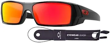 Oakley Gascan OO9014 901444 Polishe