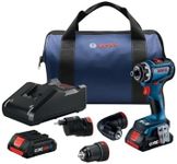 BOSCH GSR18V-800FCB24 18V Drill/Dri