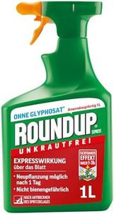 ROUNDUP® U