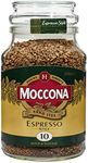 Moccona Espresso Style Freeze Dried