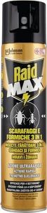 Raid Max S