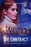 The Contract (S. Hawke Investigations Book 1)