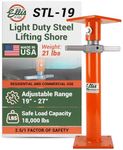 Ellis Manufacturing Light-Duty Stee