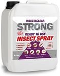 Cimexine Insectaclear Strong Bed Bug Killer - 5L