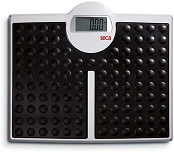 Seca 813Bt Digital Flat Scale with Bluetooth® Interface and High Capacity