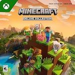 Minecraft: Deluxe Collection – Xbox
