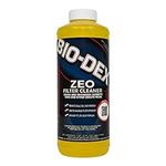 Bio-Dex Zeo Filter Cleaner (1 qt)