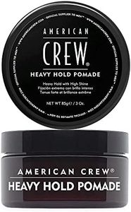American C