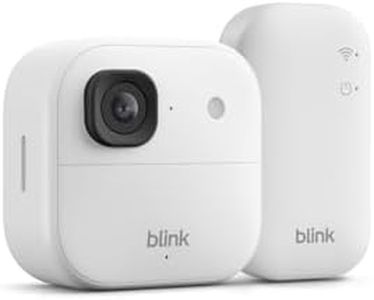 Blink Outd