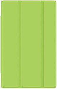 SIMPLORI Étui Vert pour Tablette M107