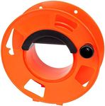 Bayco KW-110 Cord Reel, Orange