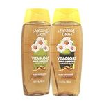 Manzanilla Grisi, Cleansing Shampoo