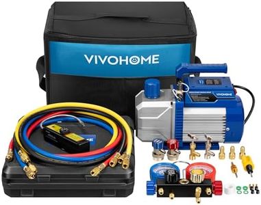 VIVOHOME 1