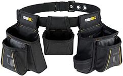 ToughBuilt - Handyman Tool Belt wit