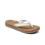 Reef Women's Cushion Breeze Flip-Flop, Multicolour Cloud Cld, 7 UK