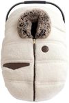 PETIT COULOU Winter Car Seat Cover 