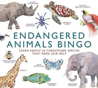 Endangered