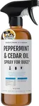 Kate's Home & Garden Peppermint Oil