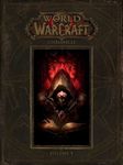 World of Warcraft: Chronicle Volume