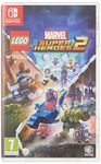 LEGO Marvel Super Heroes 2 (SPA/Multi in Game)