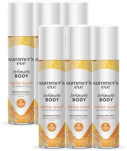 Summer's E