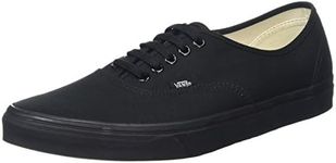 Vans U Classic Slip-On Skate Shoe Black 5.5 D(M) US