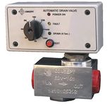 Concept EDV-161 Automatic Drain Valve