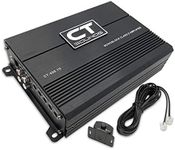 CT Sounds CT-400.1D Compact Class D