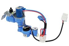 OEM AJU72992601 Refrigerator Water Valve by SupHomie - Fit for LG Refrigerators Replace AP4671476 PS3533117