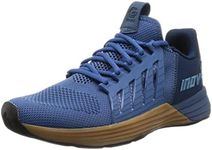 Inov-8 Mens F-Lite G 300 - Cross Trainer Shoes - Blue/Gum - 12