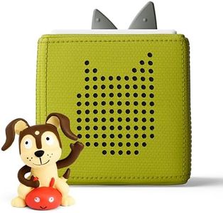 Toniebox A